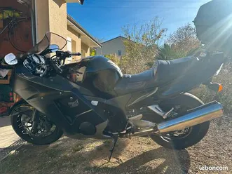 cbr 1100 xx fi année 1999