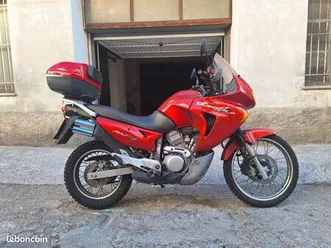 honda transalp 650 (2003)