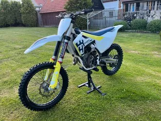 husqvarna fc 350 (2018)