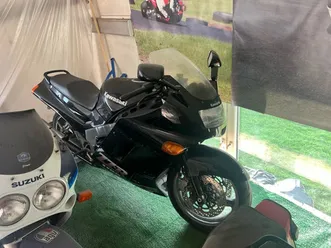 kawasaki zzr1100 mint - zzr1200