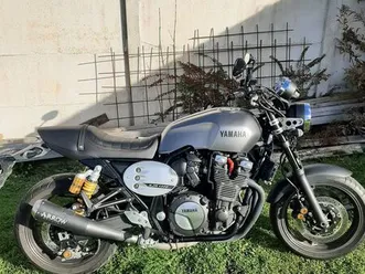 vends xjr 1300 racer