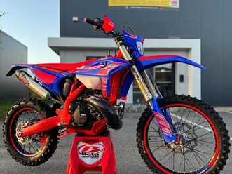 beta 300 race 2026 neuve avec options