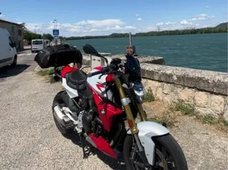 bmw f900r a2 toutes options