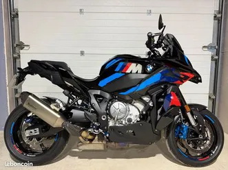 bmw m 1000 xr 2025 2480km
