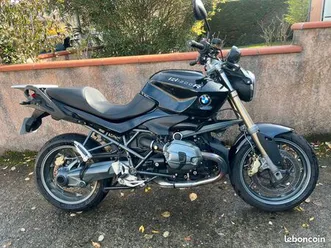 bmw r1200r 90ème anniversaire seconde main