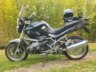 bmw r1200r. r 1200 r classic de 2012