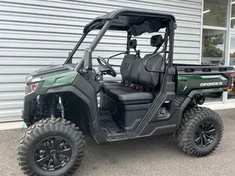 cf moto u force 1000 pro