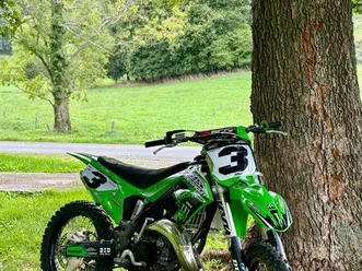 125 kx