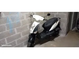 scooter kymco
