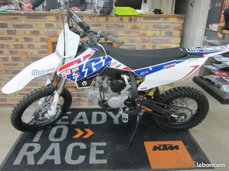 dirt 150 ycf bigy dépôt vente