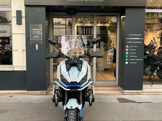 zontes 368g offre promotionelle