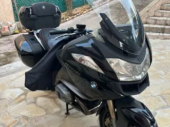 bmw r 1200 rt