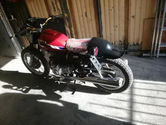 honda 125 cm