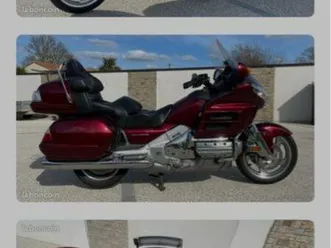 goldwing 1800