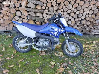 yamaha ttr 50