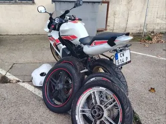 tzr 50 édition 50th anniversaire