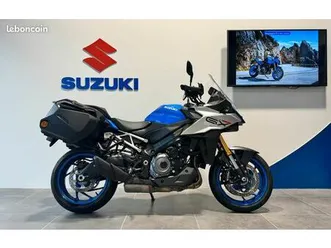 suzuki gsx-s 1000 gx