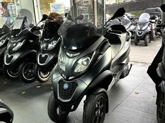 piaggio mp3 500 hpe sport garantie 3 ans ct 0k