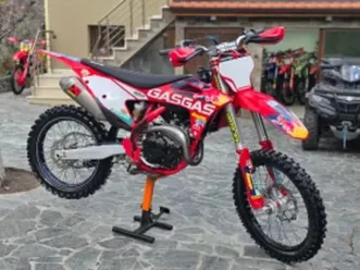gasgas mc 450f#troy lee design#race edition#лизинг