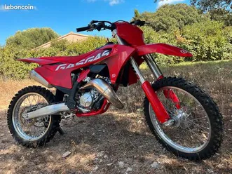 gasgas 125 mc modèle 2024