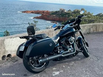 sport glide