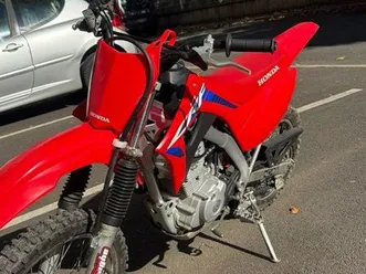crf 125