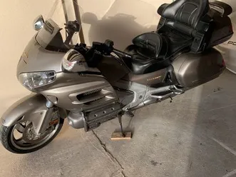 honda goldwing 1800