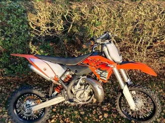 65 sx ktm