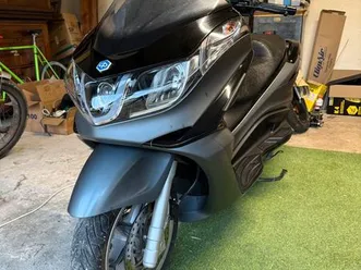 scooter-piaggio-x10-125cm