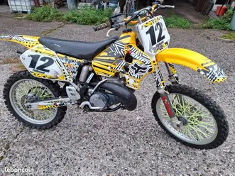 250 rm