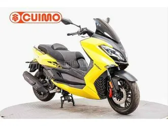 wottan - storm-s 300