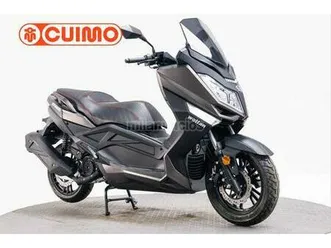 wottan - storm t 125