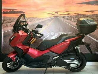 honda - adv 350