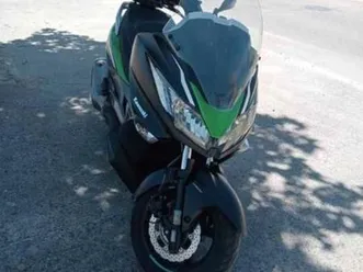 kawasaki - j 300