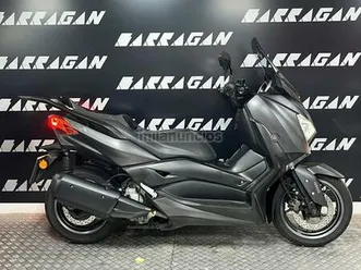 yamaha - xmax 300