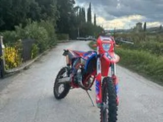 beta enduro rr50 del 2021