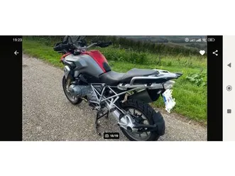 bmw bmw r gs1200 lc k50 1200 cm3, 2016 god.