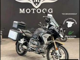 bmw - r 1250 gs