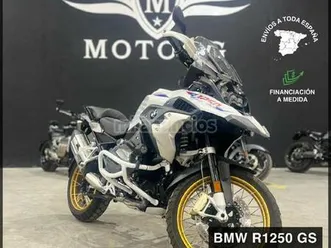 bmw - r 1250 gs