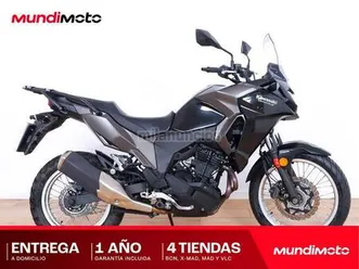 kawasaki - versys-x 300