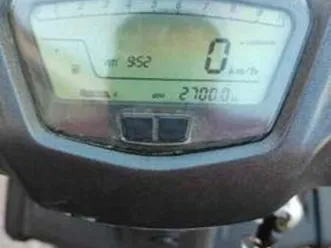 keeway - fat evo 125 cc