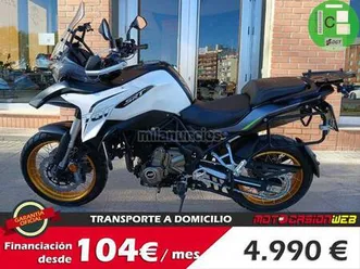 qj motor - srt 700 x