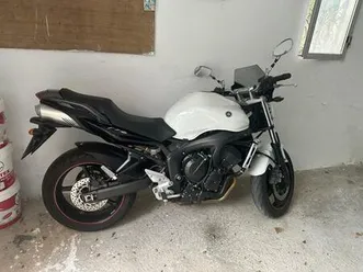 yamaha - fazer