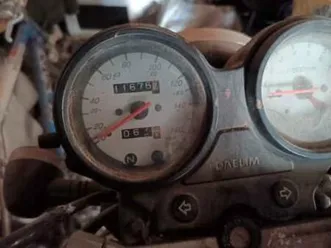 daelim - roadwin 125 cc