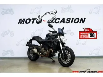 ducati - monster 821
