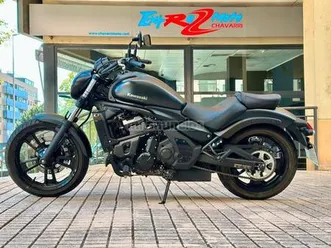 kawasaki - vulcan s