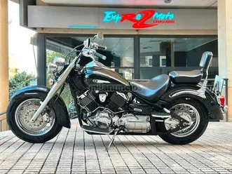 yamaha - xvs 1100 a drag star classic