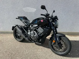 cb 1000 r black edition