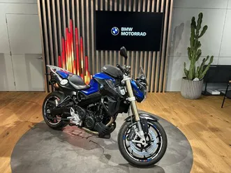 occasion bmw f 800 r