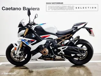 bmw s 1000 r 1000 r m motorsport lightwhite